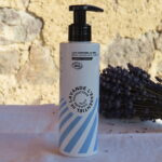 Lavendelhonig-Body Lotion