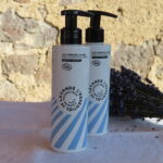 Lavendelhonig-Body Lotion – Bild 2