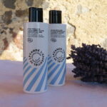 Mizellare Lotion mit ätherischem Öl aus Lavendel und Lavandin – Bild 3