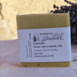 Oliven- Lorbeerölseife