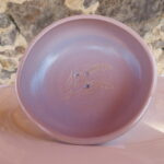 Seifenschale oval