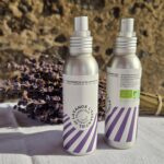 Reines ätherisches Öl aus Lavandin Spray, Frankreich – Bild 2