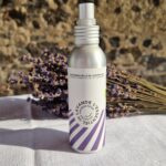 Reines ätherisches Öl aus Lavandin Spray, Frankreich